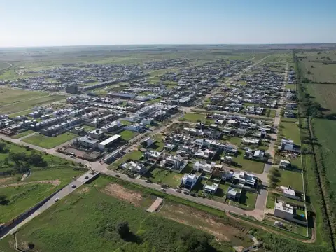 Terreno en Venta de 252,0 m2