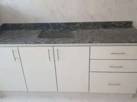 Departamento en Venta 45 años