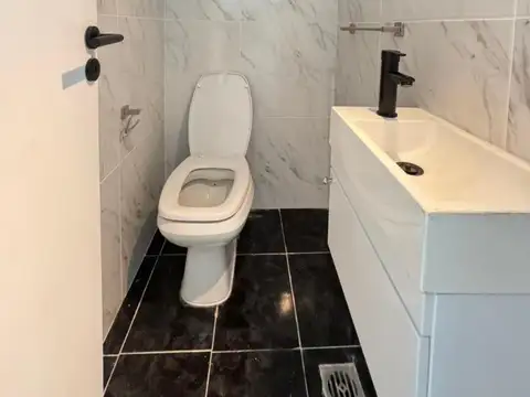 Departamento en Venta en Villa Crespo, USD 153.900