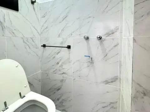 Departamento en Venta en Villa Crespo, USD 162.000