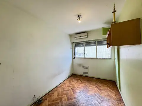 Departamento 4 ambientes con 3 baños