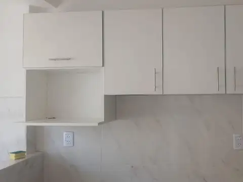 Departamento 5 ambientes con 3 baños