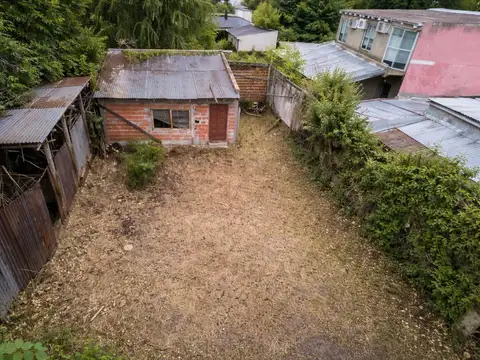 Terreno en Venta de 330,0 m2