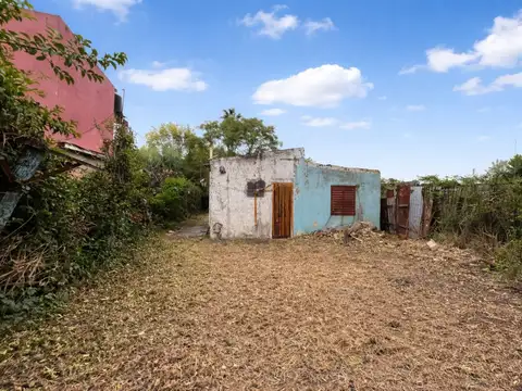 Terreno en Venta en Joaquin Gorina, USD 34.000