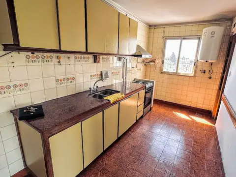 Departamento en Alquiler de 2 dormitorios