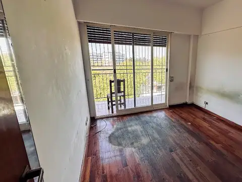 Departamento en Alquiler 40 años