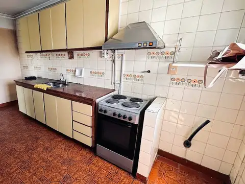 Departamento en Alquiler en Parque Avellaneda, $ 900.000