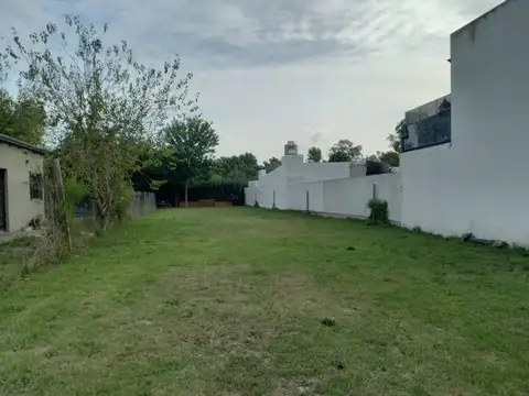 Terreno en Venta en Lisandro Olmos Etcheverry, USD 45.000