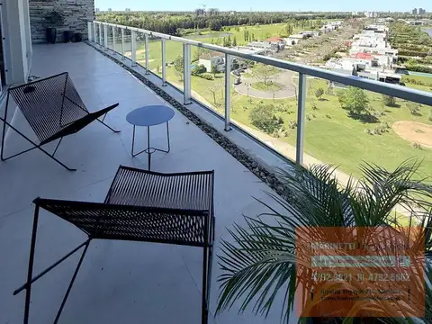 Departamento en Alquiler de 6 ambientes