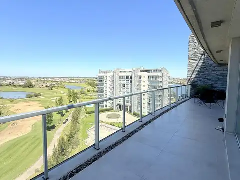 Departamento en Alquiler de 4 dormitorios