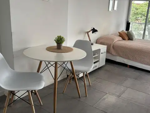 Departamento en Palermo Soho