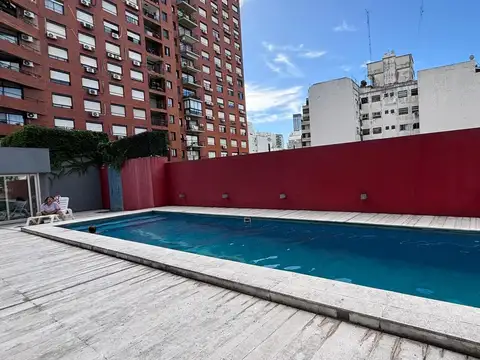 Departamento en Alquiler al Noreste