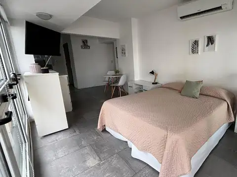 Departamento en Alquiler de Monoambiente