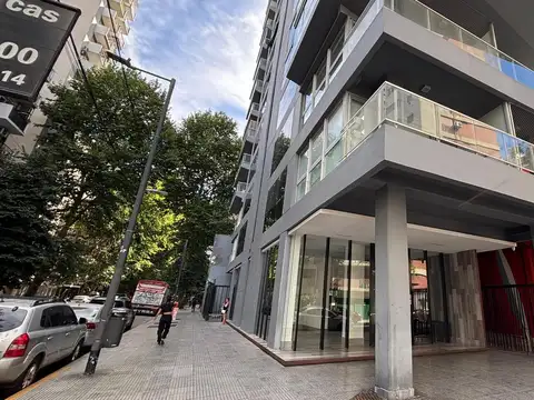 Departamento en Alquiler en Palermo Soho, USD 650