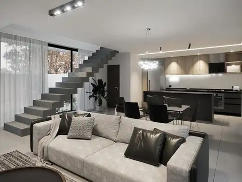 Casa en Venta al Norte