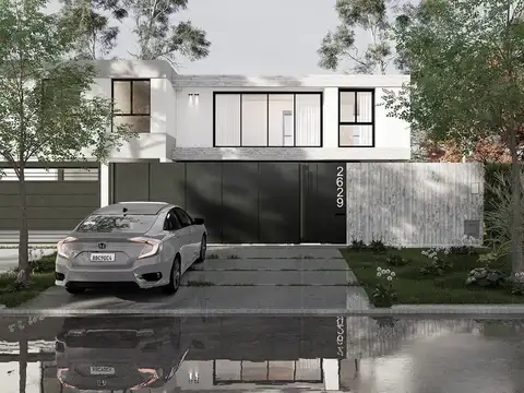 Casa en Venta en La Plata, USD 240.000
