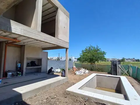 Casa en Venta A Estrenar