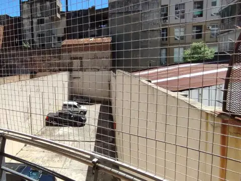 PAVON 3700, Piso 2