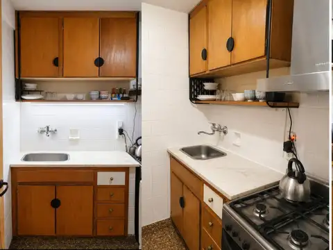 Departamento en Venta Apto profesional