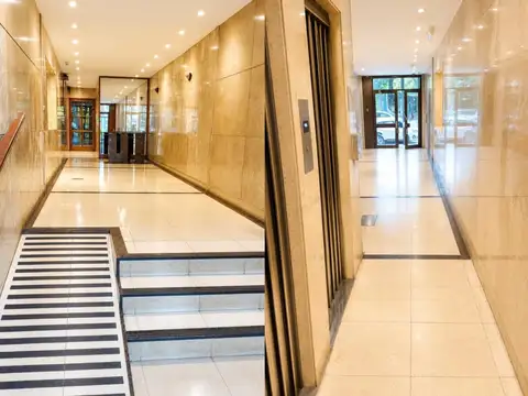 Departamento en Venta Apto profesional