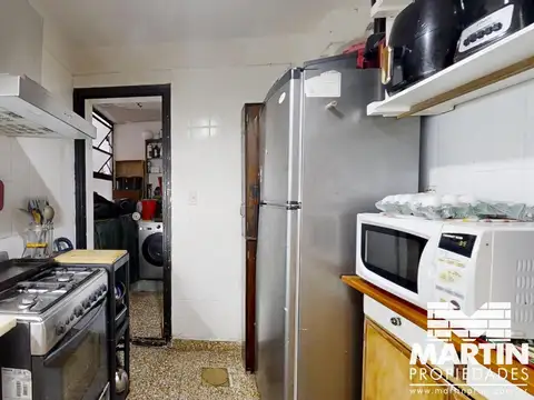 Departamento en Venta 60 años