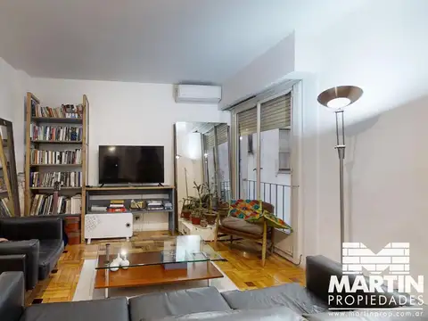 Departamento en Venta 60 años