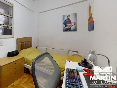 Departamento en Venta de 3 dormitorios