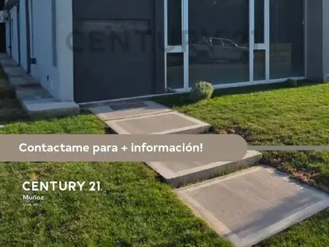 Lago Quillen 1300, Piso 0