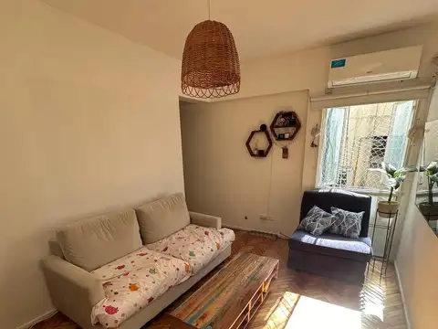 Departamento en CABA