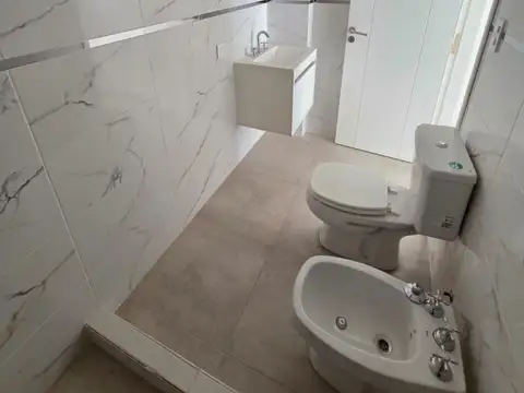 Departamento en Alquiler A Estrenar