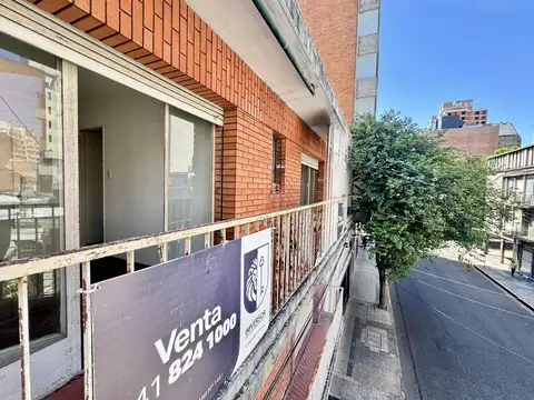 Pte. Roca  al 1300
