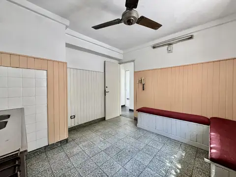 Departamento en Venta 40 años