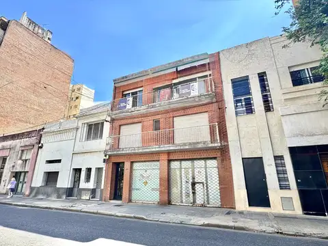 Departamento centrico en rosario