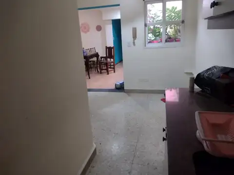 Depto Tipo Casa en Venta de 3 ambientes
