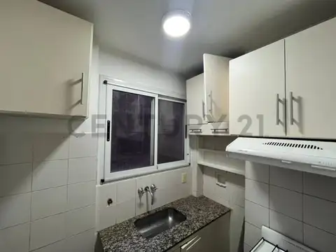 DEPARTAMENTO VENTA BALVANERA 1 DORMITORIO