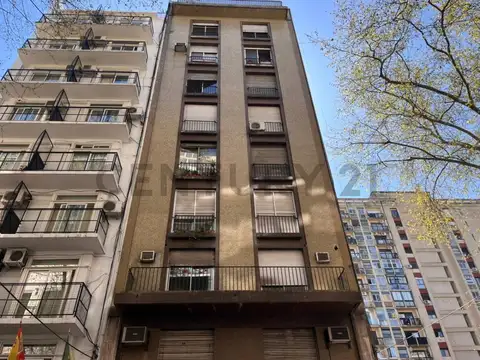 DEPARTAMENTO VENTA BALVANERA 1 DORMITORIO