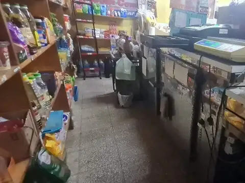 Fondo Comercio en Venta 48 años