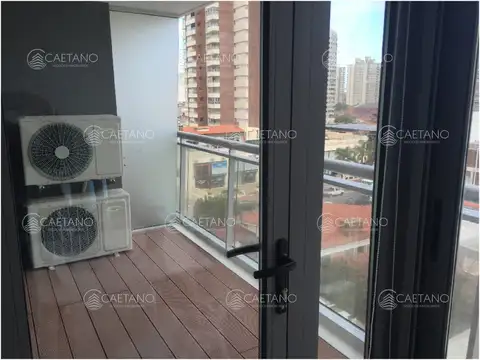 Departamento en Venta en Playa Brava, USD 220.000