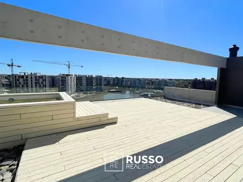 Departamento en Venta de 5 ambientes