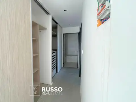 Departamento 5 ambientes con 3 baños