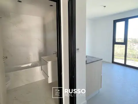 Departamento en Venta con 2 cocheras