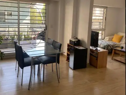 Departamento de 3 Ambientes en Venta - Barrio Norte