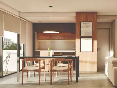 Departamento en Venta en Moron, USD 177.000