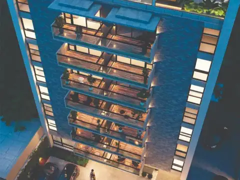 SEMIPISO A ESTRENAR MORON CENTRO