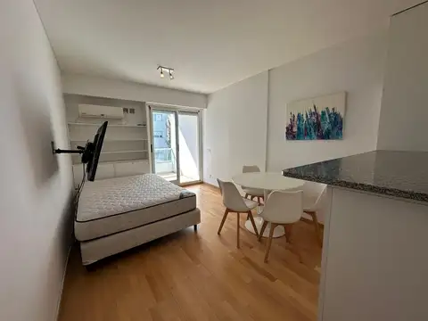 Departamento en Zona Rio - Monoambiente - Apto crédito