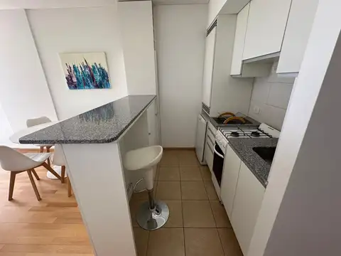 Departamento en Venta en Centro, USD 60.000