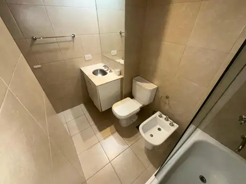 Departamento en Zona Rio - Monoambiente - Apto crédito