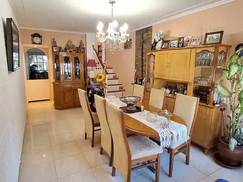 VENTA PH 4 AMB EN VILLA LUZURIAGA