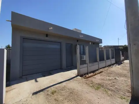 Casa en Venta 5 años