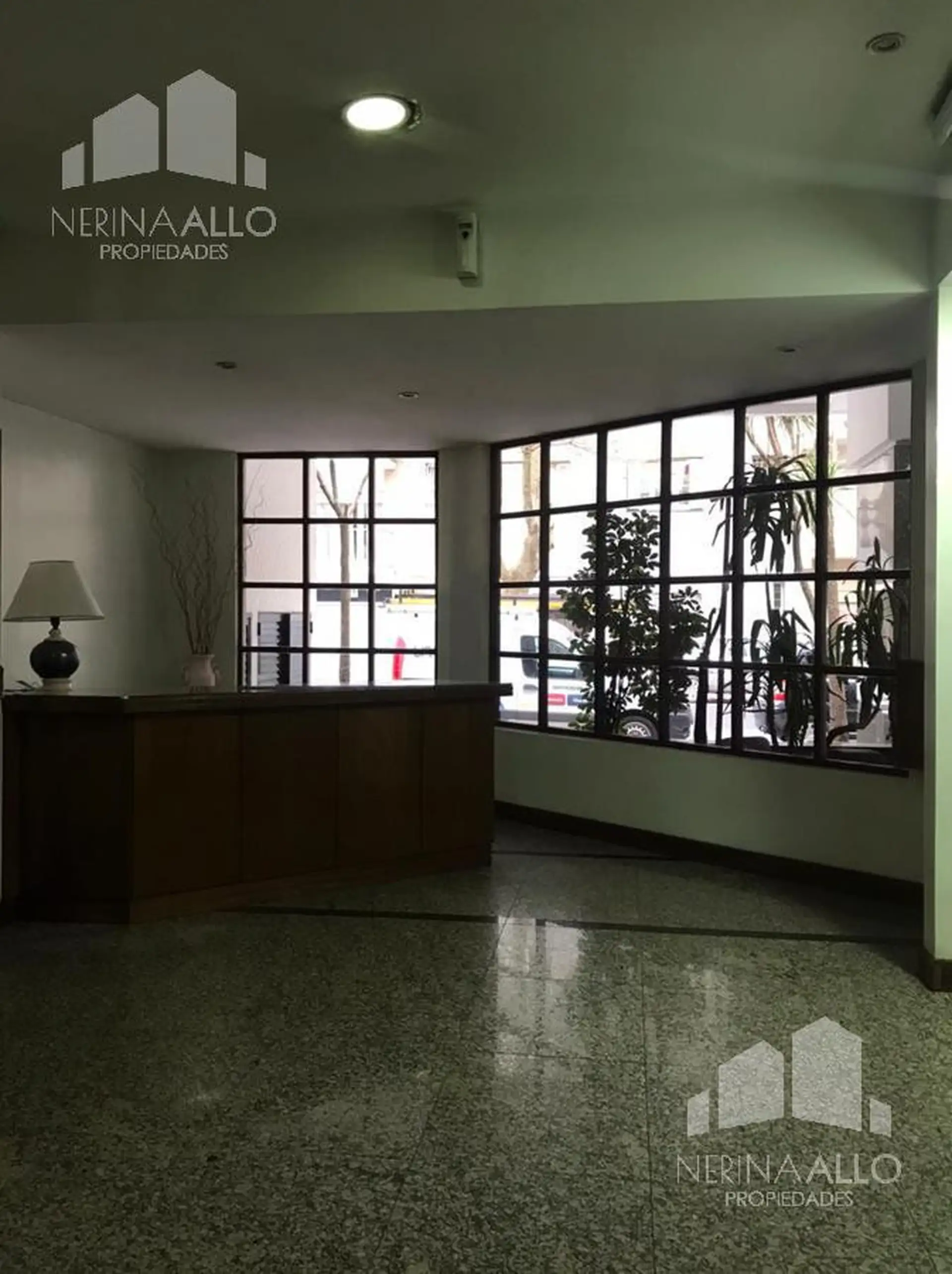 Depto 2 amb, 37m² en Edificio Nijocali LII, Plaza Mitre